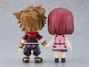 1633 Kingdom Hearts III Nendoroid Kairi: Kingdom Hearts III Ver.