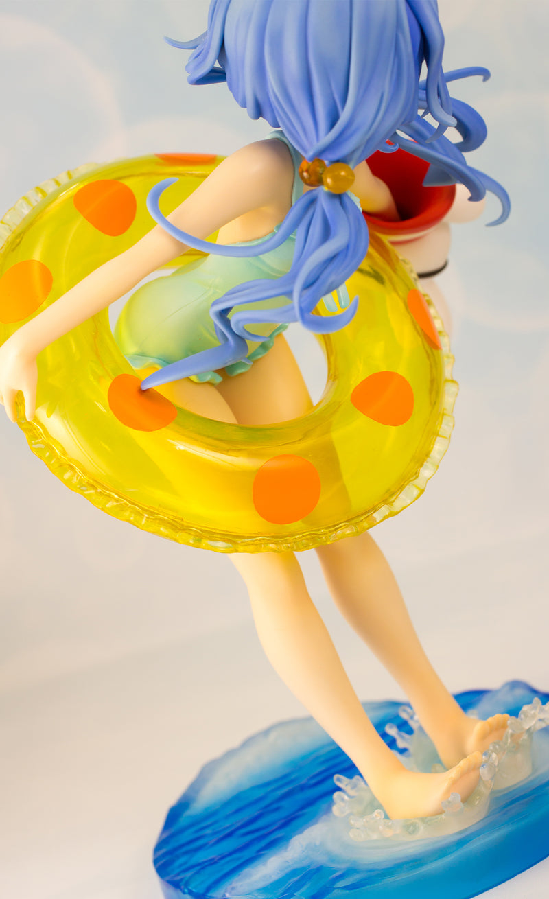 DATE A LIVE PLUM Yoshino~Splash Summer~