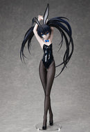 BLACK ROCK SHOOTER FREEing Black Rock Shooter: Bunny Ver. (2nd-order)