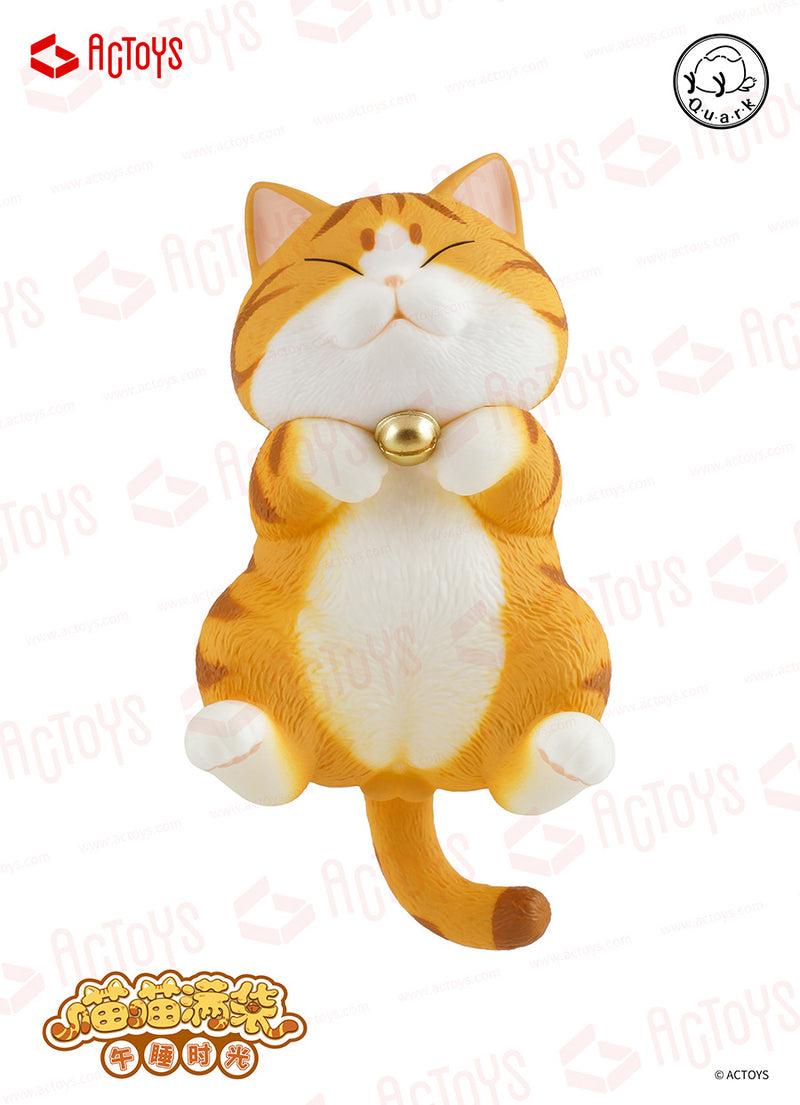 NEKOTAMA EMONTOYS NEKOTAMA Ver.2.0 (1 Random Blind Box)