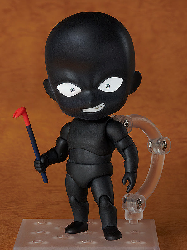 878 Detective Conan Nendoroid Criminal