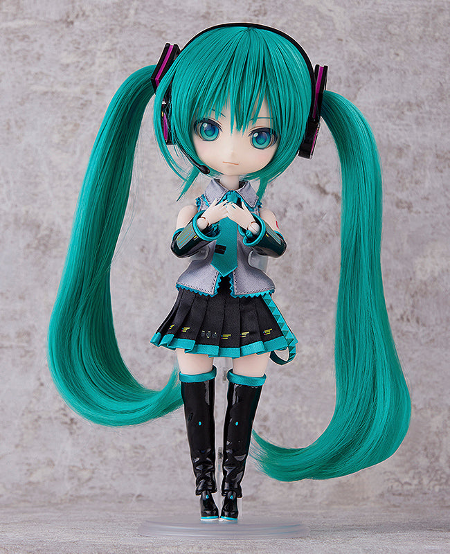 Character Vocal Series 01: Hatsune Miku Good Smile Company Harmonia humming Hatsune Miku