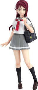 337 Love Live! Sunshine!! figma Riko Sakurauchi