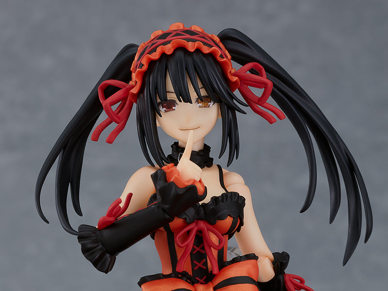 585 Date A Live III figma Kurumi Tokisaki