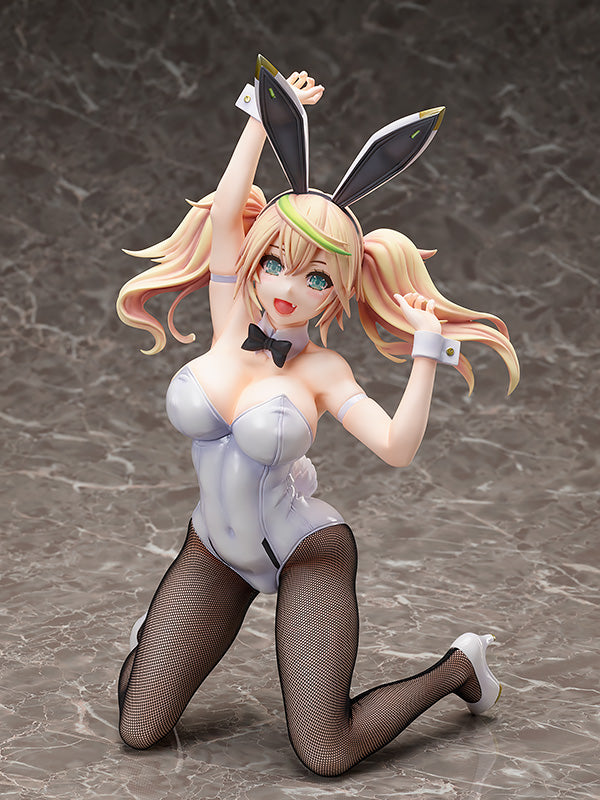 PHANTASY STAR ONLINE 2 es FREEing Gene: Bunny Ver.