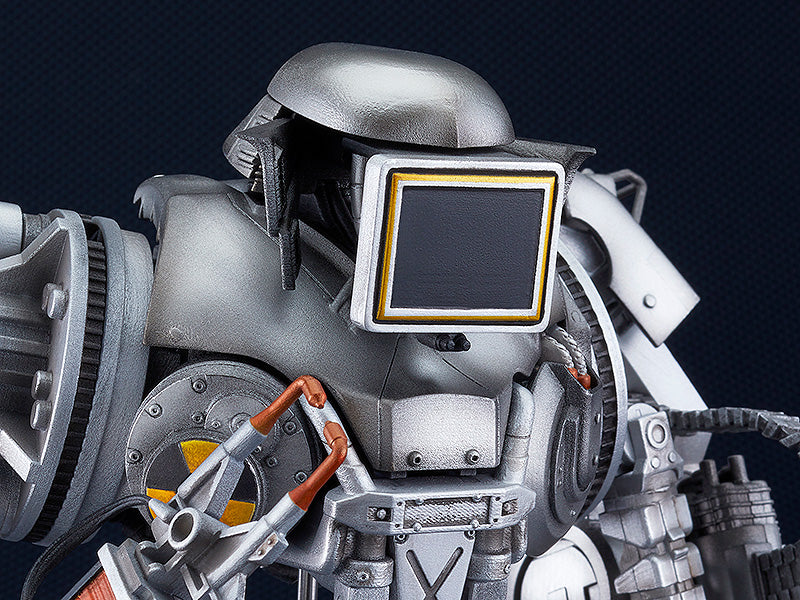 RoboCop 2 MODEROID RoboCop 2 (Cain)