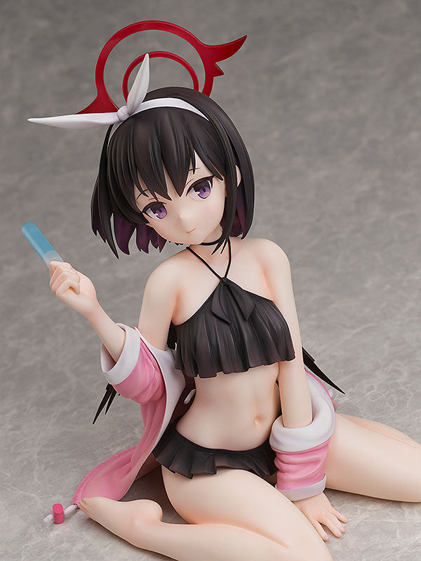 Blue Archive FREEing Mashiro Shizuyama: Swimsuit Ver.