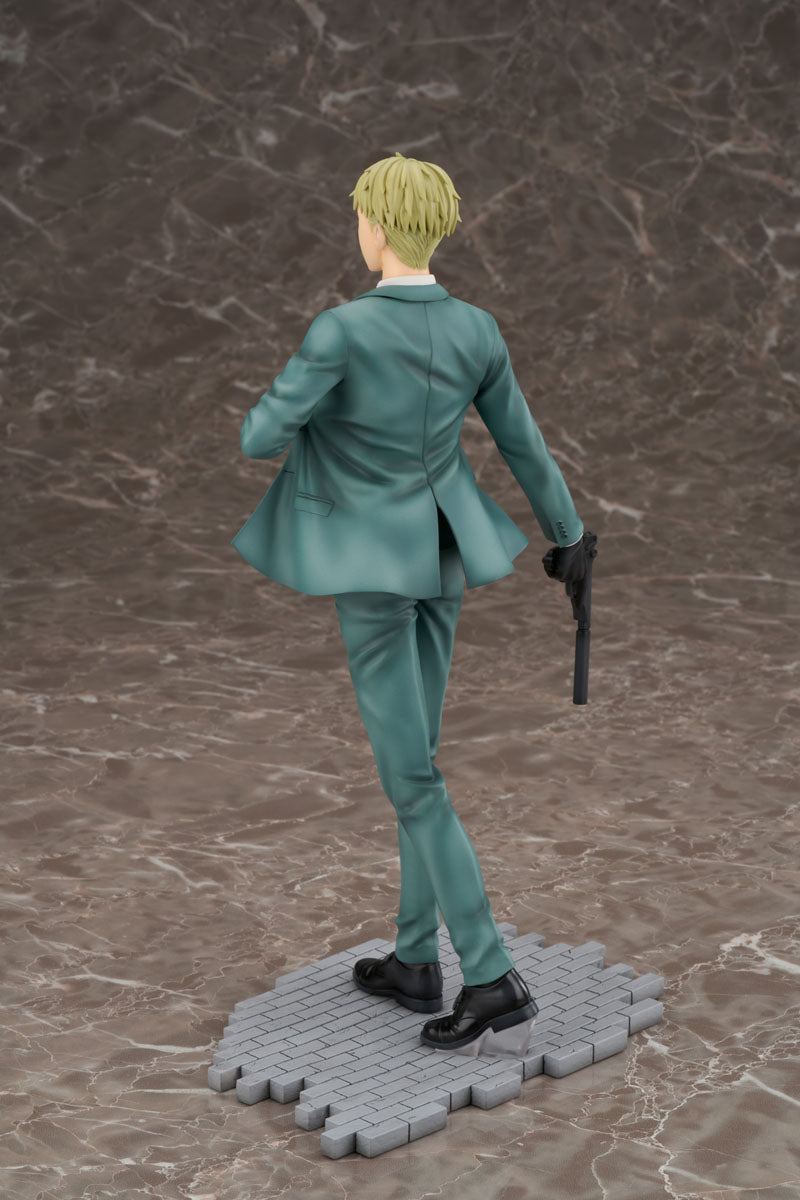 SPY x FAMILY FuRyu Loid Forger