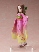 Teasing Master Takagi-san ３ FURYU Takagi-san Sakura kimono ver.