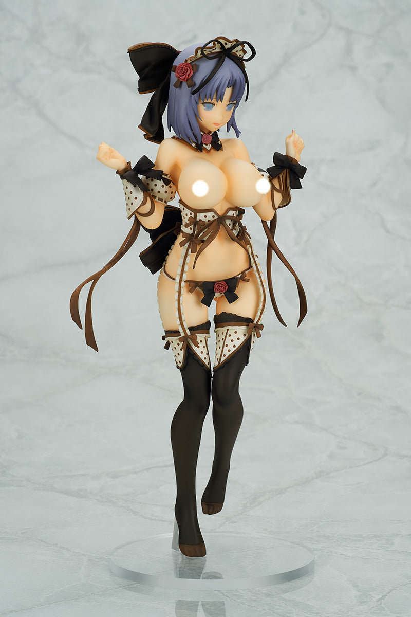 Senran Kagura Burst Re: Newal BellFine Yumi Sweet Lingerie Ver.