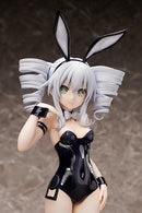 Hyperdimension Neptunia FREEing Black Sister: Bunny Ver.
