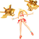 Fate/Grand Order Sentinel 4inch-nel: Fate/Grand Order - Caster/Nero Claudius
