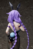 Hyperdimension Neptunia FREEing Purple Heart: Bunny Ver.