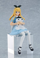 598 figma Female Body (Alice) with Dress + Apron Outfit