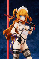 Original Character Lechery Harness Maid Kisaragi Yuna