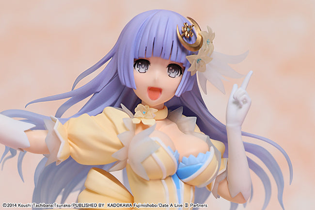 DATE A LIVE Ⅱ GRIFFON ENTERPRISES Miku Izayoi