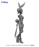 Hatsune Miku FURYU Bicute Bunnies Figure Street ver.
