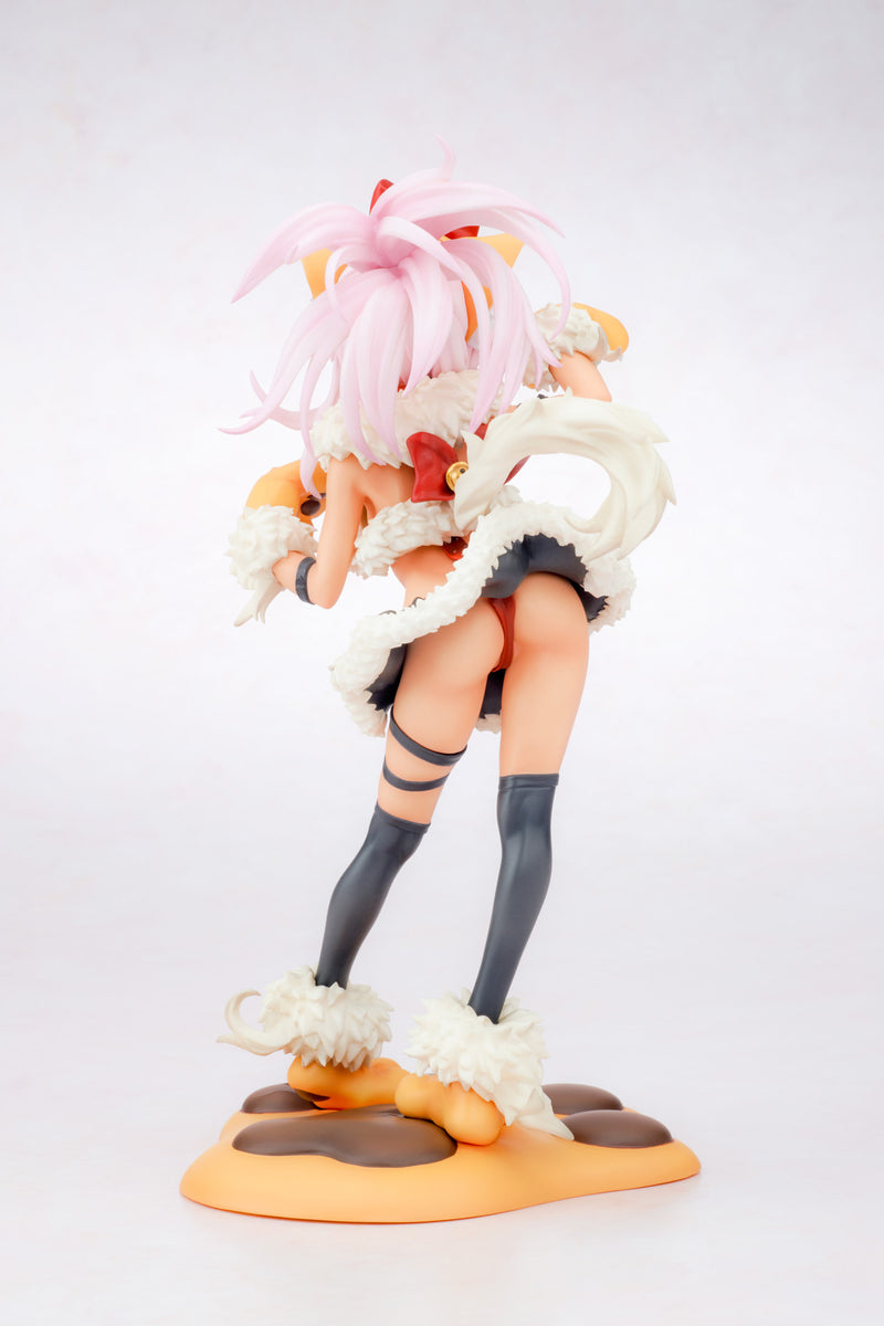 Fate/Kaleid Liner Prisma Illya 2Wei Herz! Broccoli 1/8 scale figure Fate/Kaleid Liner Prisma Illya 2Wei Herz! [Chloe von Einzbern] the beast Ver.