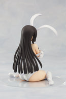 Djibril The Devil Angel(Makai Tenshi Jiburīru) Orchid Seed Aoi Ayanokoji  1/7 Figure