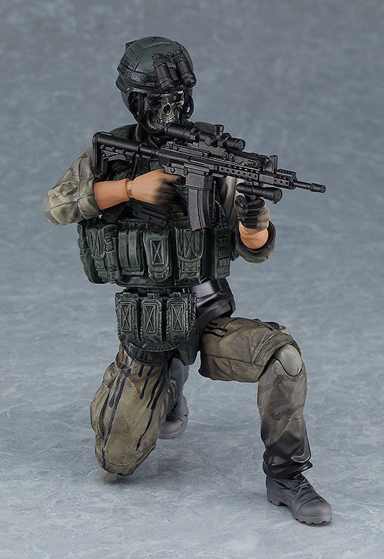 578 DEATH STRANDING figma Cliff