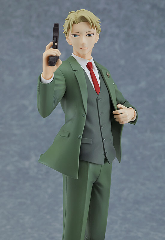 SPY x FAMILY POP UP PARADE Loid Forger