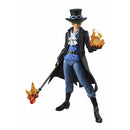 One Piece MEGAHOUSE Variable Action Heroes Sabo （3rd Repeat）