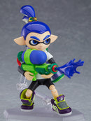 462-DX Splatoon/Splatoon 2 figma Splatoon Boy: DX Edition