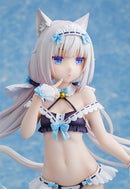 NEKOPARA KADOKAWA Vanilla: Maid Swimsuit ver.