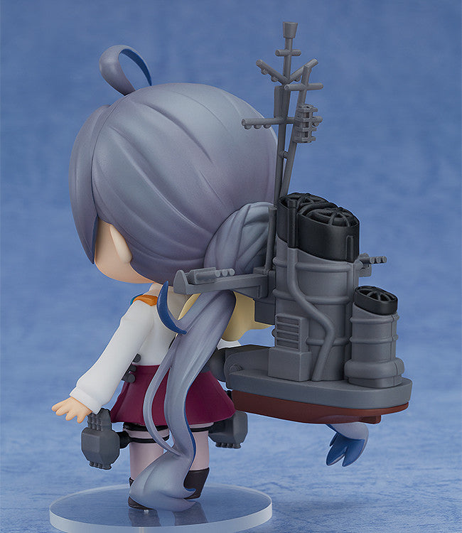 0795 Kantai Collection -KanColle- Nendoroid Kiyoshimo