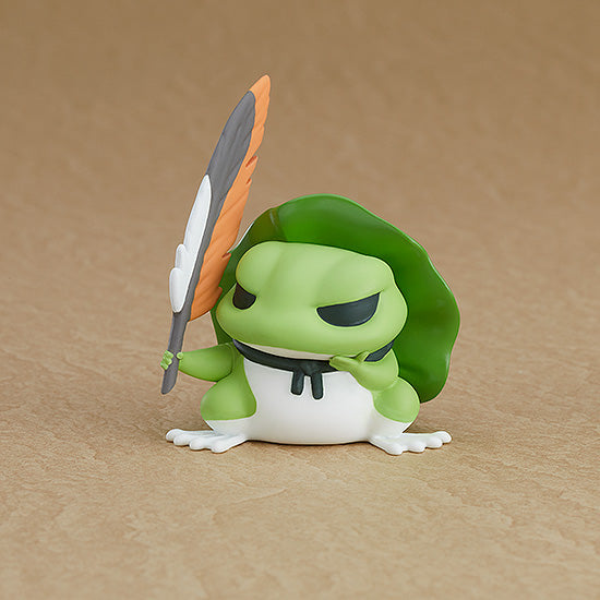 Tabi Kaeru Good Smile Arts Shanghai Tabi Kaeru Collectible Figures (1 Random Blind Box)