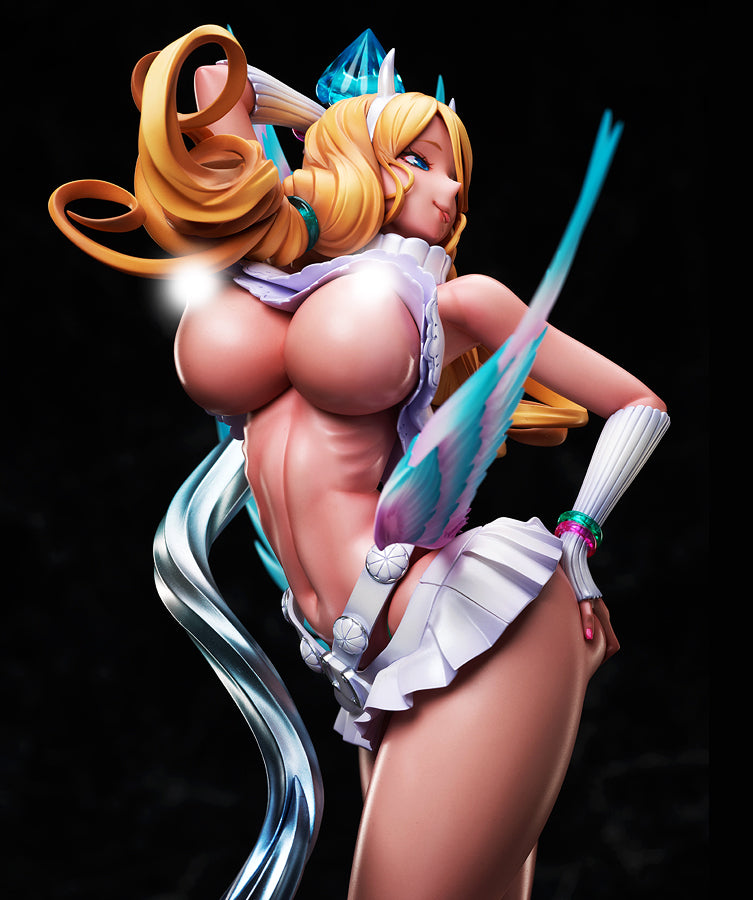 RAITA Original Character (Magical Girl Series) native Kirara Akutsu