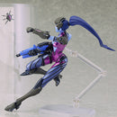 387 Overwatch figma Widowmaker