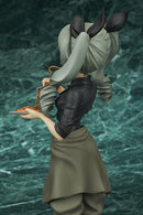 GIRLS und PANZER Film Projekt Di molto bene co.,ltd. anchovy