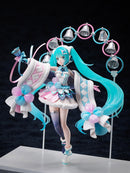 HATSUNE MIKU FURYU Corporation HATSUNE MIKU「MAGICAL MIRAI 2020 -Winter Festival-」Ver. 1/7 Scale Figure