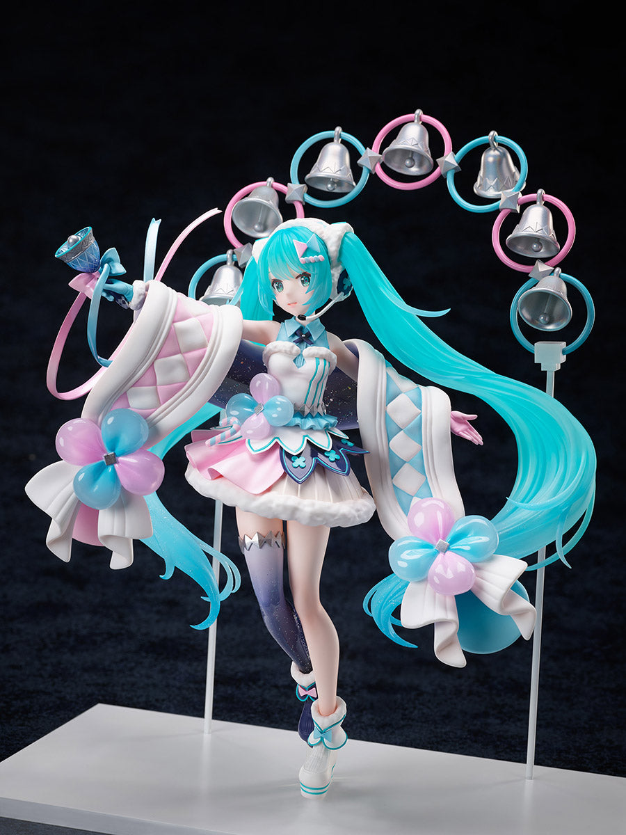 HATSUNE MIKU FURYU Corporation HATSUNE MIKU「MAGICAL MIRAI 2020
