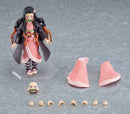 508 Demon Slayer: Kimetsu no Yaiba figma Nezuko Kamado