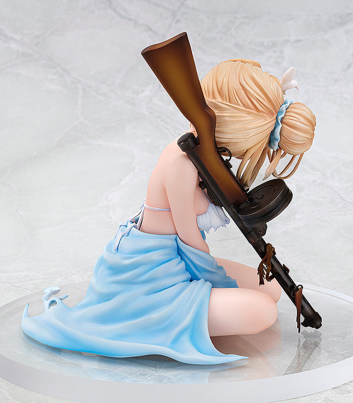 Girls' Frontline PONY CANYON Suomi: Midsummer Pixie Heavy Damage Ver.