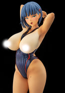 I will always believe in you FROG Haruka Kaneshiro