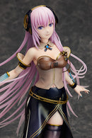 Character Vocal Series 03: Megurine Luka FREEing Megurine Luka V4X