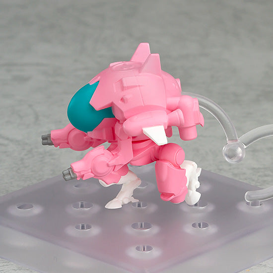 847 Overwatch Nendoroid D.Va : Classic Skin Edition (re-run)