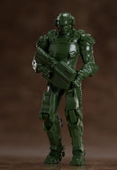 SP-124 Starship Troopers: Traitor of Mars figma Warrior Bug