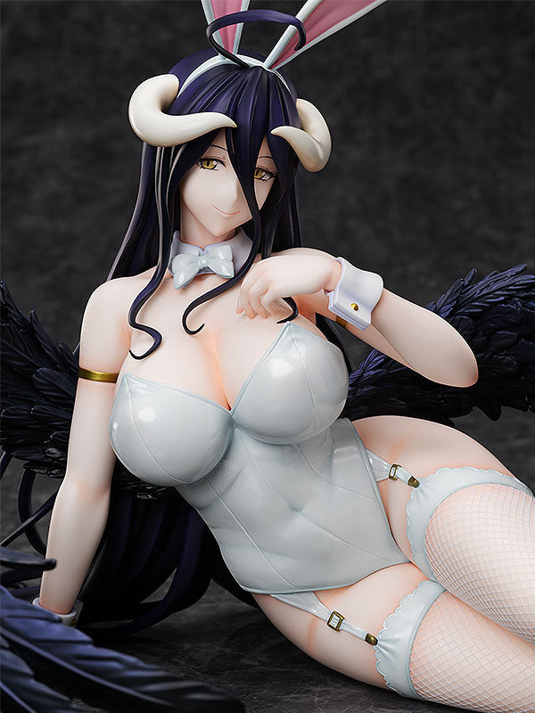 OVERLORD IV FREEing Albedo: Bunny Ver.