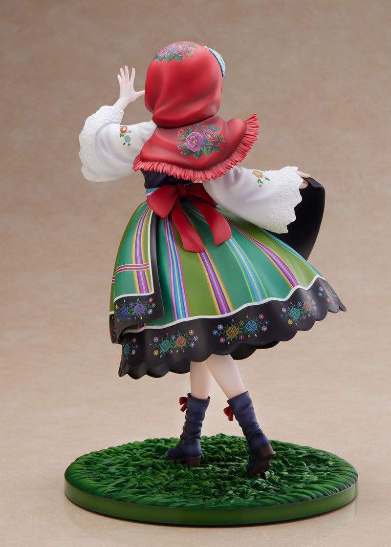 Re:ZERO -Starting Life in Another World- FuRyu F:NEX Rem Country Dress ver.