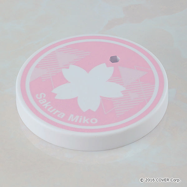 1722 hololive production Nendoroid Sakura Miko(re-run)