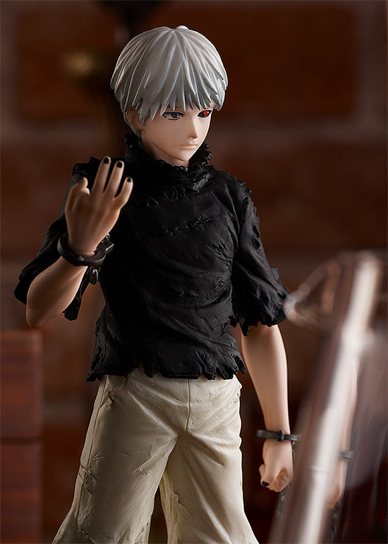 Tokyo Ghoul POP UP PARADE Ken Kaneki (re-run)