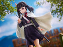 Demon Slayer: Kimetsu no Yaiba Phat! Company Kanao Tsuyuri