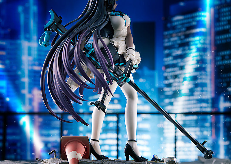 Blue Archive Max Factory Karin Kakudate