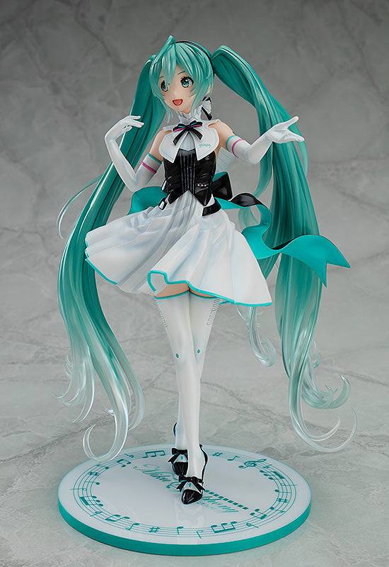 Character Vocal Series 01: Hatsune Miku Good Smile Company Hatsune Miku:   Symphony 2019 Ver.