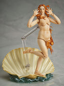 SP-151 The Table Museum figma The Birth of Venus by Botticelli