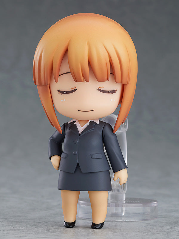 Nendoroid More GOOD SMILE COMPANY Face Swap 01 & 02 Selection (Set of 9 faces)